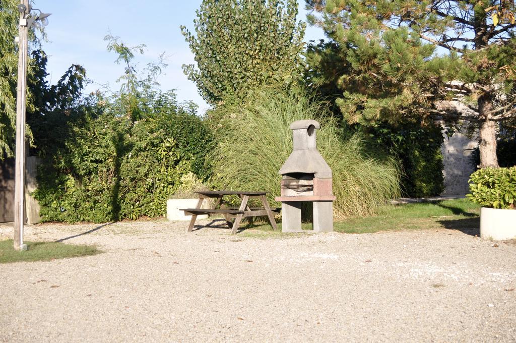 La Ferme Couderc Villa Castelnaud-de-Gratecambe Buitenkant foto